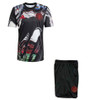  25/26 Unitd Pre Match Kids Kit