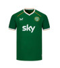 2026  Ireland Home Shirt