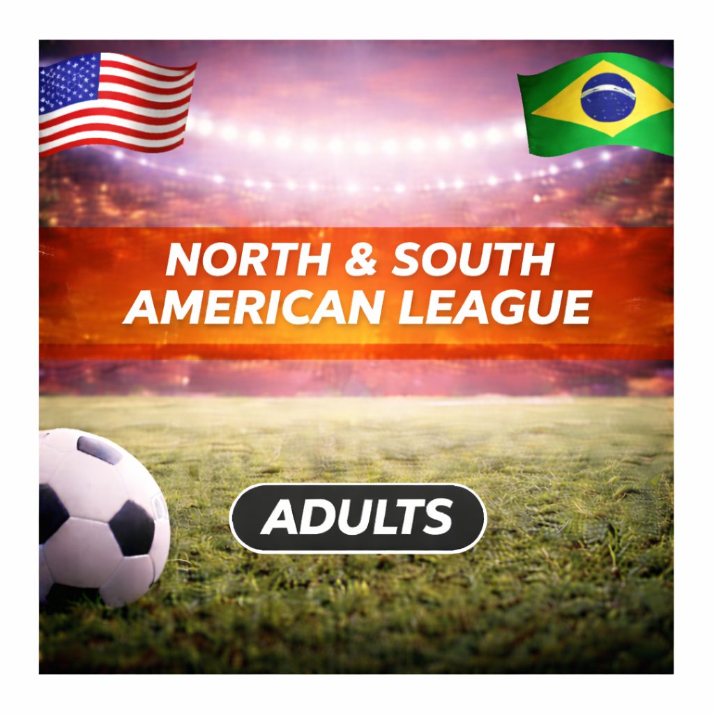North / South American League