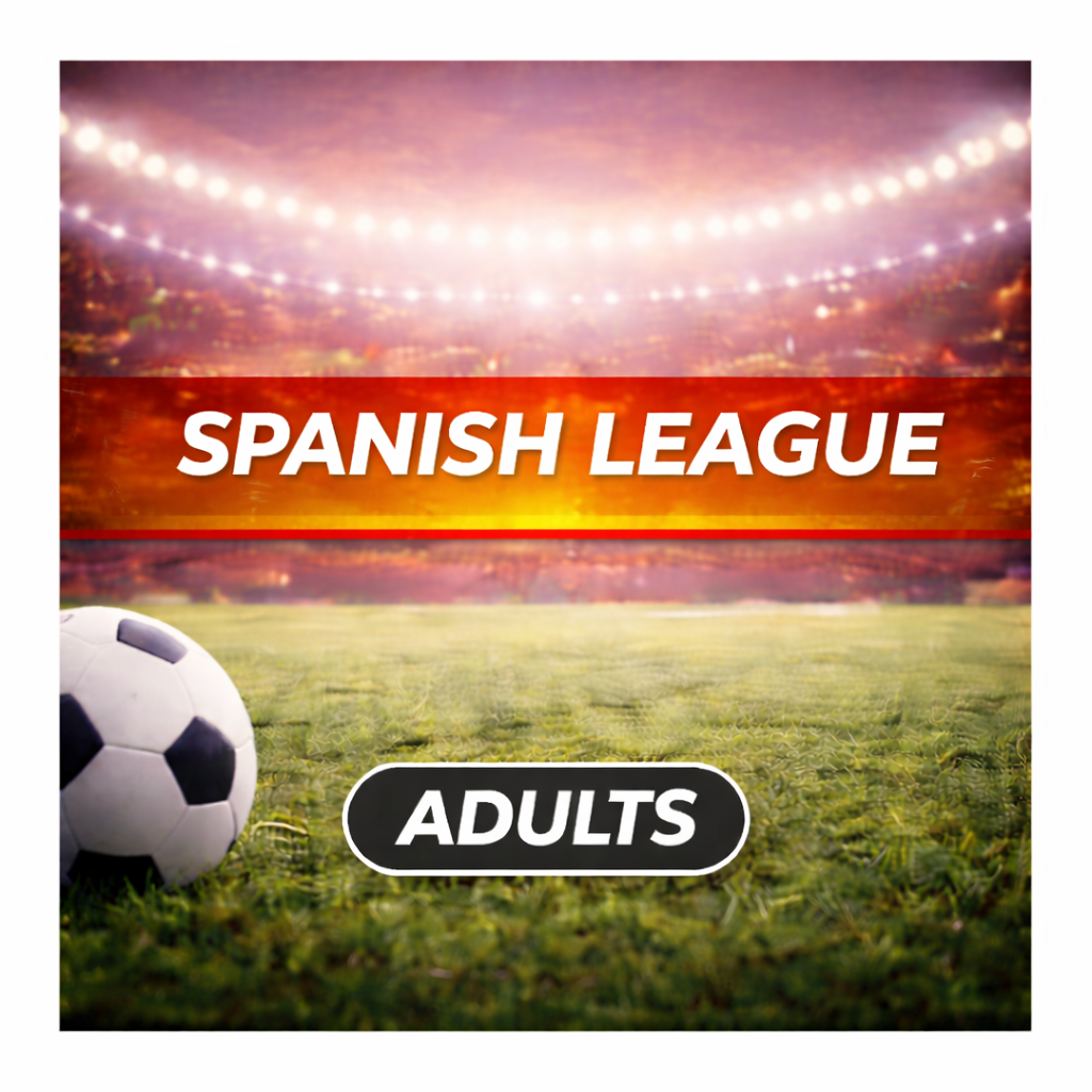 Spanish League