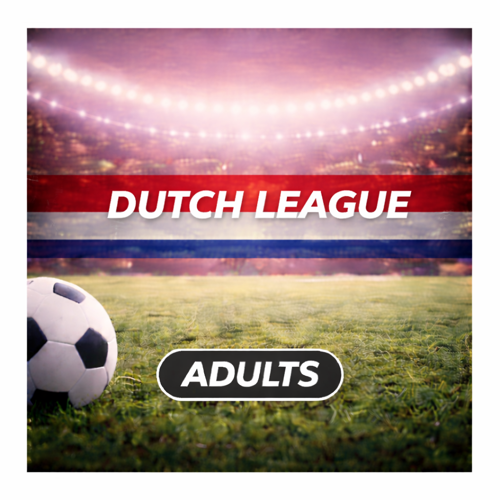 Dutch League