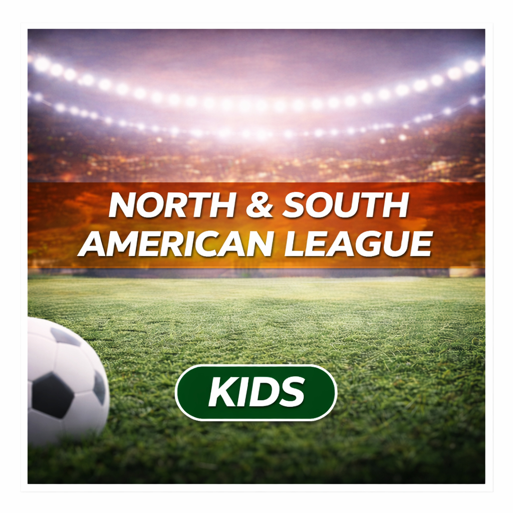 Kids North / South American League