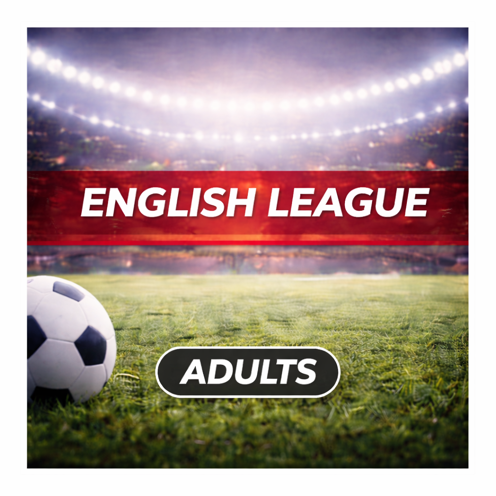 English League