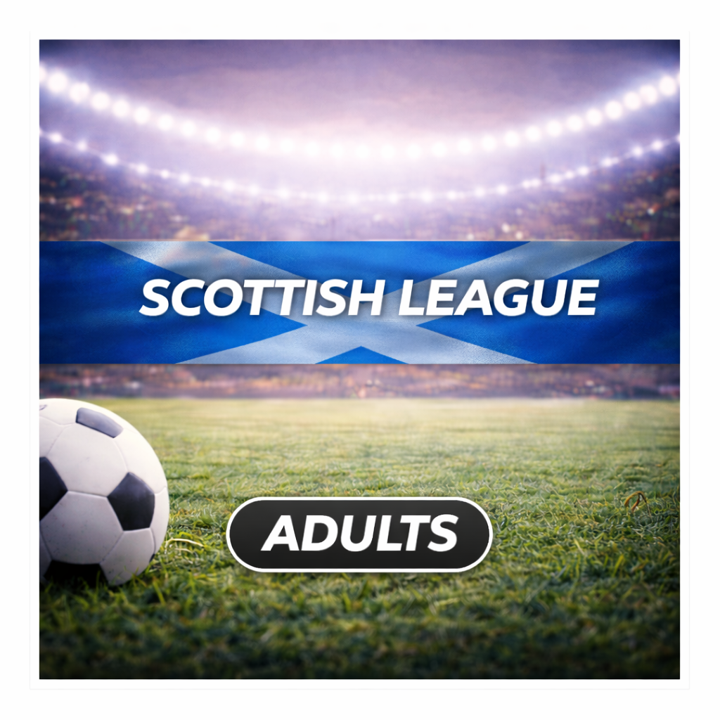 Scottish League