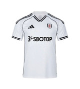 25/26 Fulham Home Shirt