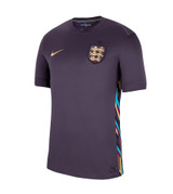 2024 England Away Shirt