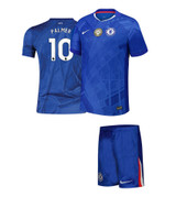 25/26 Palmer Chelsea Home Kids Kit
