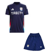 2025 San Diego Kids Kit with free name and number
