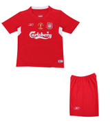 05/06 Retro L.pool Home Kids  