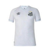 25/26 Santos Home Shirt