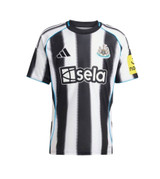 25/26 Newcastle Home Shirt