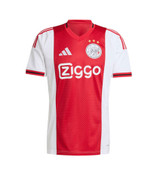 25/26  Ajax Home Shirt