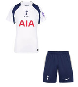 25/26 TOT Home Kids Kit with free name and number