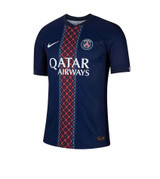 25/26 PSG Home Shirt
