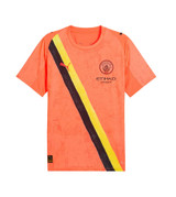  25/26 Man City Club WC GK Shirt
