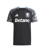 25/26 Aston Villa Away Shirt