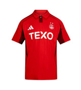 25/26 Aberdeen Home Shirt