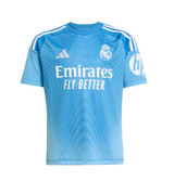 25/26 Real Madrid  GK Shirt
