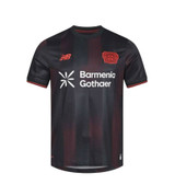 25/26 Bayer Leverkusen Home Shirt