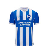 25/26 Brighton Home Shirt