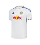25/26 Leeds Home Shirt
