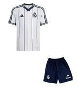 25/26 Real Madrid US Pack Kids Kit