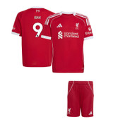 25/26 Isak L.Pool Home Kids Kit