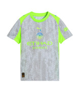 25/26 Man City Third Shirt