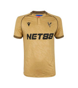 25/26 Crystal Palace Away Shirt