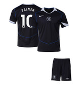 25/26 Palmer Chelsea Third Kids Kit