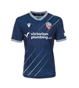 25/26  Bolton Away Shirt