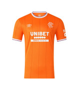  25/26 Rangers Fourth Shirt
