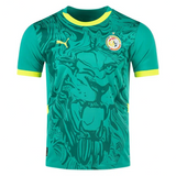 2026 Senegal Away Shirt