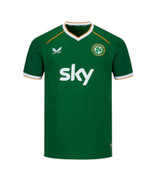 2026  Ireland Home Shirt