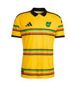  2026 Jamaica Home Shirt