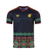 2026 Jamaica Away Shirt