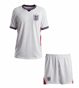 England Home Football Kit 2026 – Fan Version + Free Name & Number
