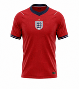 England Away 2026 Football Shirt – Adult Fan Version