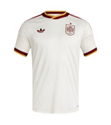 2026 Spain Away Shirt