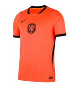 2026 Netherlands Home Shirt