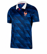  2026  France  Home Shirt