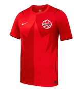 2026  Canada Home Shirt