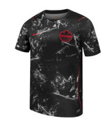 2026  Canada Away Shirt