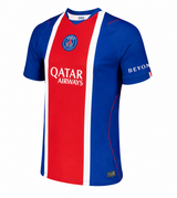 26/27 PSG Home Shirt