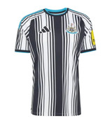   26/27 Newcastle  Home Shirt