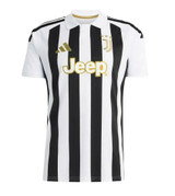 26.27 Juventus Home Shirt