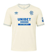 26/27 Rangers Away Shirt