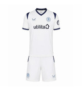 26/27 Middlesbrough Away Kids Kit with free name and number