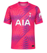 26/27  Spurs GK Shirt