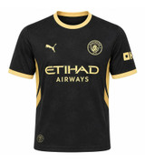 26/27 Man City Away Shirt